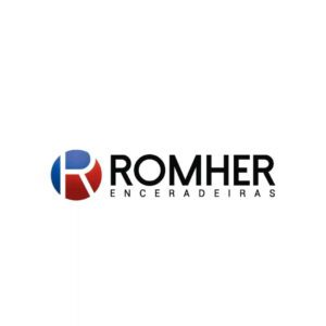 Romher Logotipo