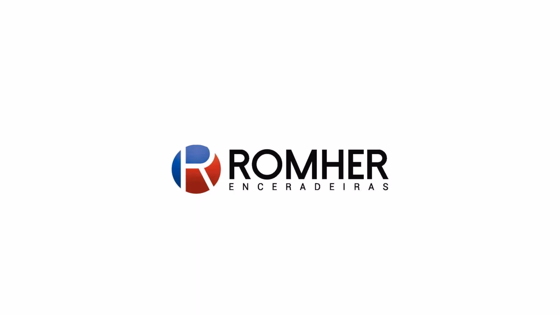 Romher Logotipo