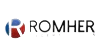 Rohmer Logotipo
