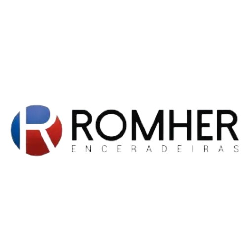 Romher Logotipo Quadrado