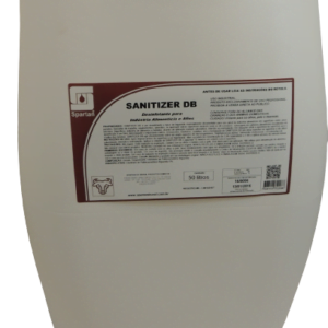 Sanitizer DB 50 Litros