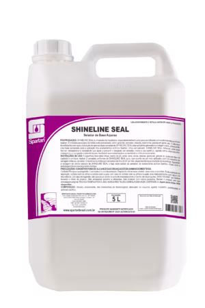 Shineline Seal Spartan 5 Litros