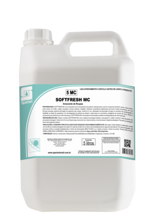 Softfresh MC Spartan