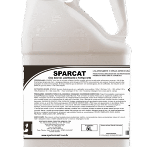 Sparcat