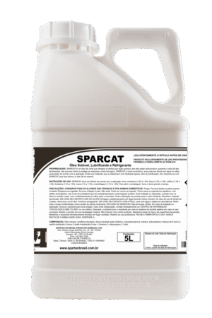 Sparcat