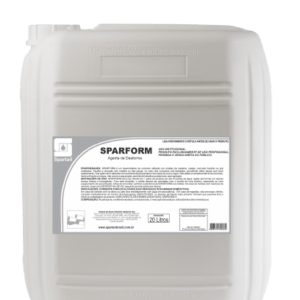 Sparform 20 Litros