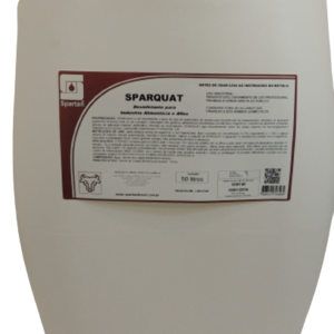 Sparquat 50 Litros
