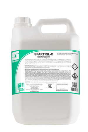 Spartril-C Spartan 5 Litros