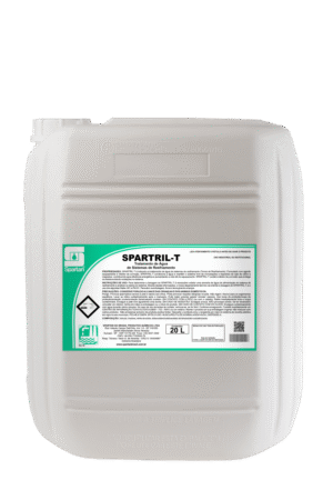 Spartril-T 20 Litros