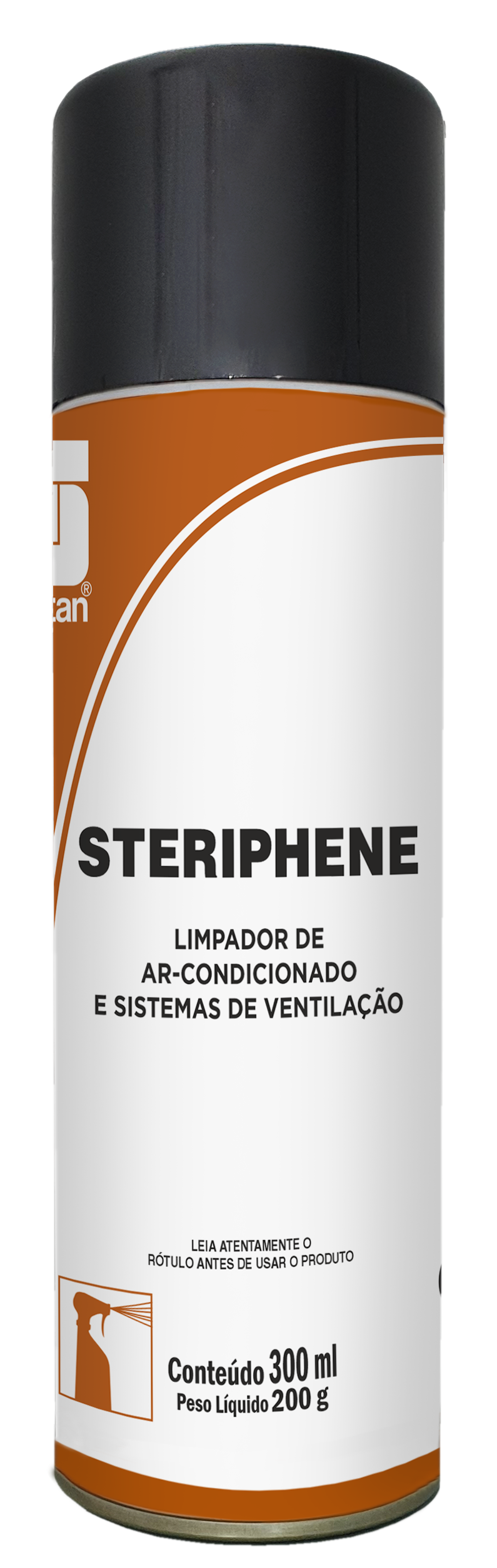 Steriphene Spartan 300 ml
