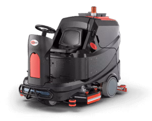 Lavadora de Pisos Tripulada AS1050R