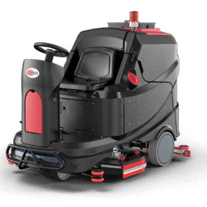 Lavadora de Pisos Tripulada AS1050R