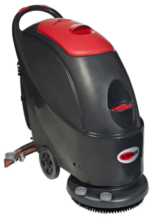 Lavadora de Piso AS510B