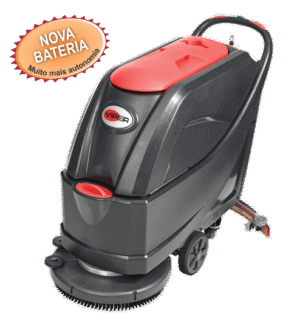 Lavadora de Pisos AS5160