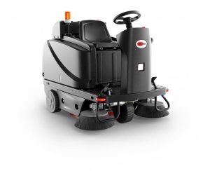 Varredeira Operador Onbord Ros1300