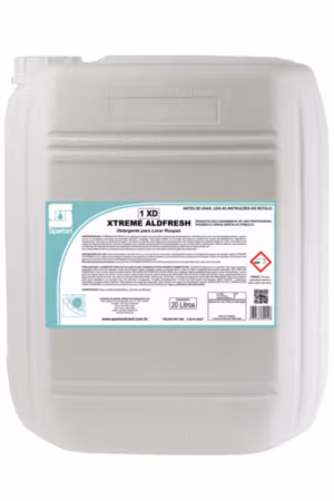 Xtreme Aldfresh Spartan 20 Litros
