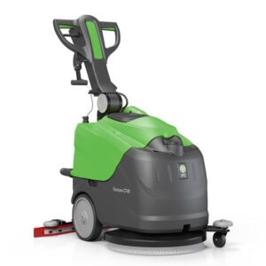 Lavadora e Secadora de Pisos Automática CT45