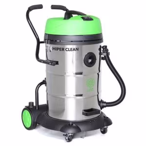 Hiper Clean Aspirador Profissional para Sólidos e Líquidos