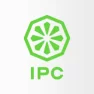 Logo IPC Brasil