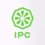 Logo IPC Brasil