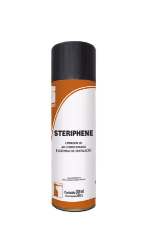 Steriphene Spartan