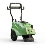 PW-C45T-Lavadora de Alta Pressão Água Fria - 2755 psi - 380V Trifásico