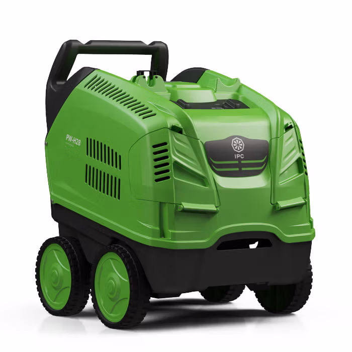 PW-H28M - Lavadora de Alta Pressão Água Quente - 1450 psi - 220V Monofásico 1 PW-H28M - Lavadora de Alta Pressão